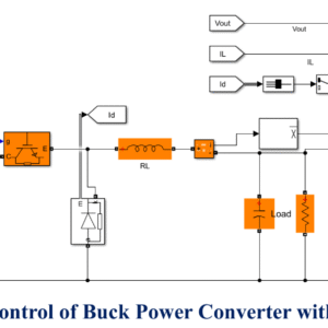 Adaptive Passivity Based Control of Buck Power Converter with Constant Power Load